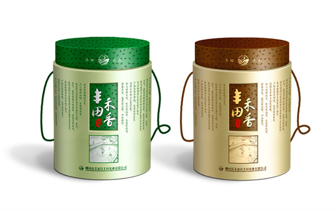 吉林|豐田米業(yè)